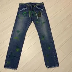 2025年最新】Cvtvlist デニムの人気アイテム - メルカリ