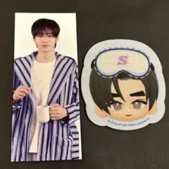 ENHYPEN World パジャマパーティー ソンフン