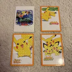2026年最新】ポケモンずかんカードぜんこくバージョン2005の人気