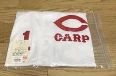 広島東洋カープ ゲイル ホプキンス 復刻ユニフォームO（XL） - メルカリ