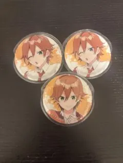 2026年最新】ジェルくん 缶バッジ まとめ売りの人気アイテム - メルカリ