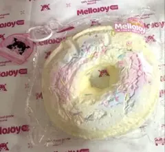 mellojoy ドーナツ