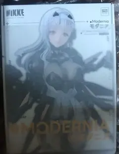 勝利の女神：NIKKE モダニア フィギュア グッドスマイルカンパニー