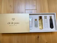 クレ・ド・ポー ボーテ トライアルセット