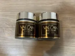 Kanebo カネボウ　バルカン　スキンクリーム　55g×2個セット　廃盤品 Kanebo カネボウ バルカン スキンクリーム 55g×2個セット 廃盤品