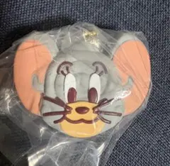 トムとジェリー 手作りおやつチャーム しぼりクッキー タフィー