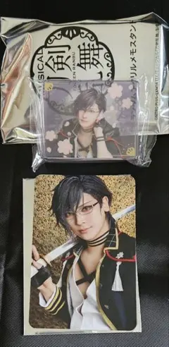 刀ミュ 東京ドームシティ 乱舞博覧会 明石国行