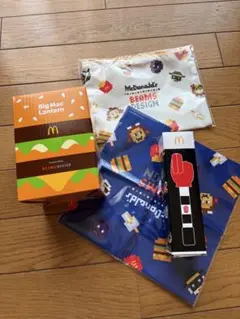 マクドナルド 引き換え券 40枚 マクドナルド商品引き換え券 - メルカリ