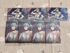 アイドリッシュセブン アイナナ ウエハース26 四葉 環