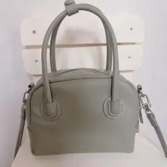 mystic ショルダーバッグ