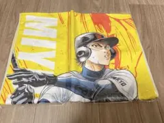 2025年最新】ダイヤのa 御幸 タオルの人気アイテム - メルカリ