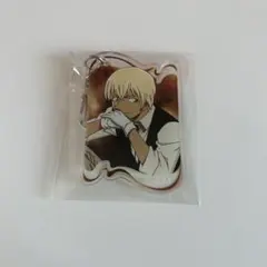 名探偵コナン 安室透 降谷零 アクリルキーホルダー