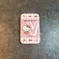 ハローキティ カンカンケース