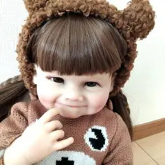 2025年最新】リボーンドールボニーの人気アイテム - メルカリ