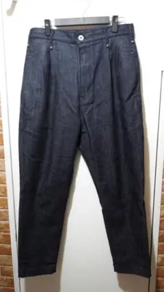 upper hights　アッパーハイツ デニム パンツ ジーンズ 28