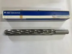 OSG  発泡用ボールエンドミル　R20×40