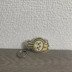 ちいかわ 初期　パジャマ うさぎ　アクリル　キーホルダー