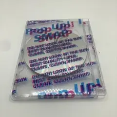 【DE16】Prop Up! SMAP DVD