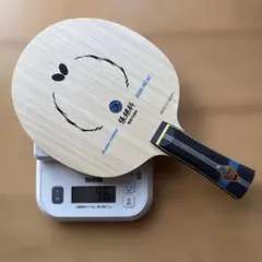卓球ラケット 虎剣ゴールド キムテクス - メルカリ