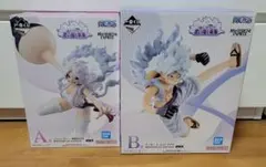 一番くじ　ワンピース