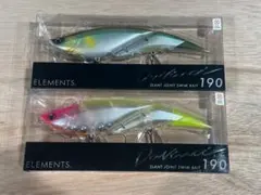 ダヴィンチ190 YOAKE | Mercari
