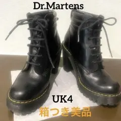 2026年最新】ドクターマーチン persephoneの人気アイテム - メルカリ