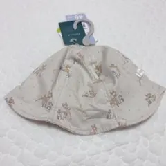 cottoli バンビ帽子