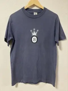 80s old Stüssy 白タグ USA製