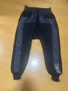 cvtvlist カタリスト　ジェネラルパンツ黒白