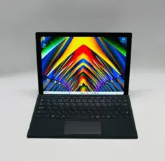 [ChromeOS導入済]Surfacepro5[タッチ、音量使用可] ChromeOS導入済]Surfacepro5[タッチ、音量使用可] - メルカリ
