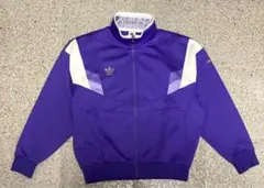 adidas トラックジャケット　90s 00s Y2K