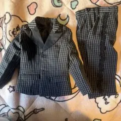 ボークス製　スーツ　SDサイズ