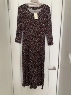 新品◎ LAURA ASHLEY ワンピース