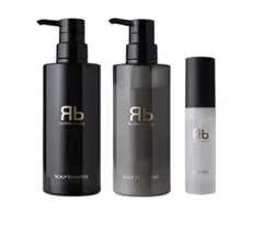 新品未開封⭐︎ReZARD beauty シャンプー・リペアトリートメント 新品未開封】ReZARD beauty シャンプー&トリートメント - メルカリ