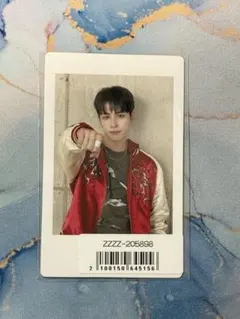 NEXZ BEAT-BOXER SONY MUSIC ハル