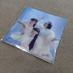 2025年最新】perfume クリアファイルの人気アイテム - メルカリ