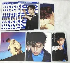 straykids スキズ KARMA compact CD付き スンミン
