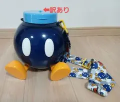 m*＊様 ☆ボム兵ポップコーンバケット(訳あり⚠️)