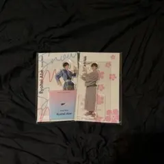 snowman 阿部亮平 アクスタ まとめ売り