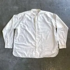 KAPITALキャピタル スタンドカラーシャツ ユーズド品のサムネイル