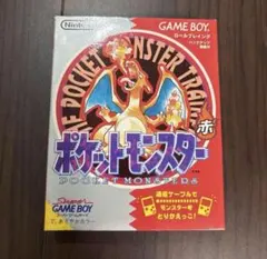 2025年最新】ポケットモンスター 赤 空箱の人気アイテム - メルカリ