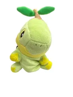 2008年 ポケドール ナエトル（ナエトルドール） ポケモンセンター