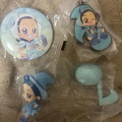 あそーとコレクション おジャ魔女どれみ あいこ A賞 ガチャガチャ