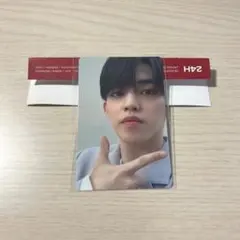 即購入可】SEVENTEEN sector17 トレカ THE8 - メルカリ
