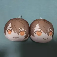 アイナナ 十龍之介 おまんじゅう