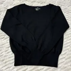 値下UNITED ARROWS green label relaxing ニット