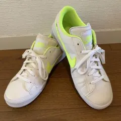NIKEレディーススニーカー24.5㎝