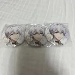 spoon2Di.応募者全員サービス 缶バッジ 逢坂壮五