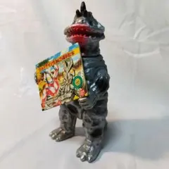 シーボーズ　復刻版　他 Amazon.co.jp: 怪獣ソフビシリーズ 亡霊怪獣シーボーズ ノーマル版