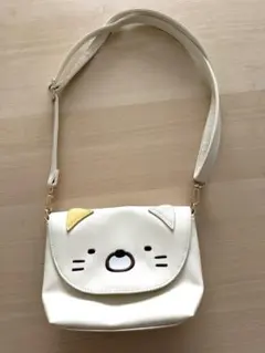 a.v.v キッズ ショルダーバッグ すみっこぐらし